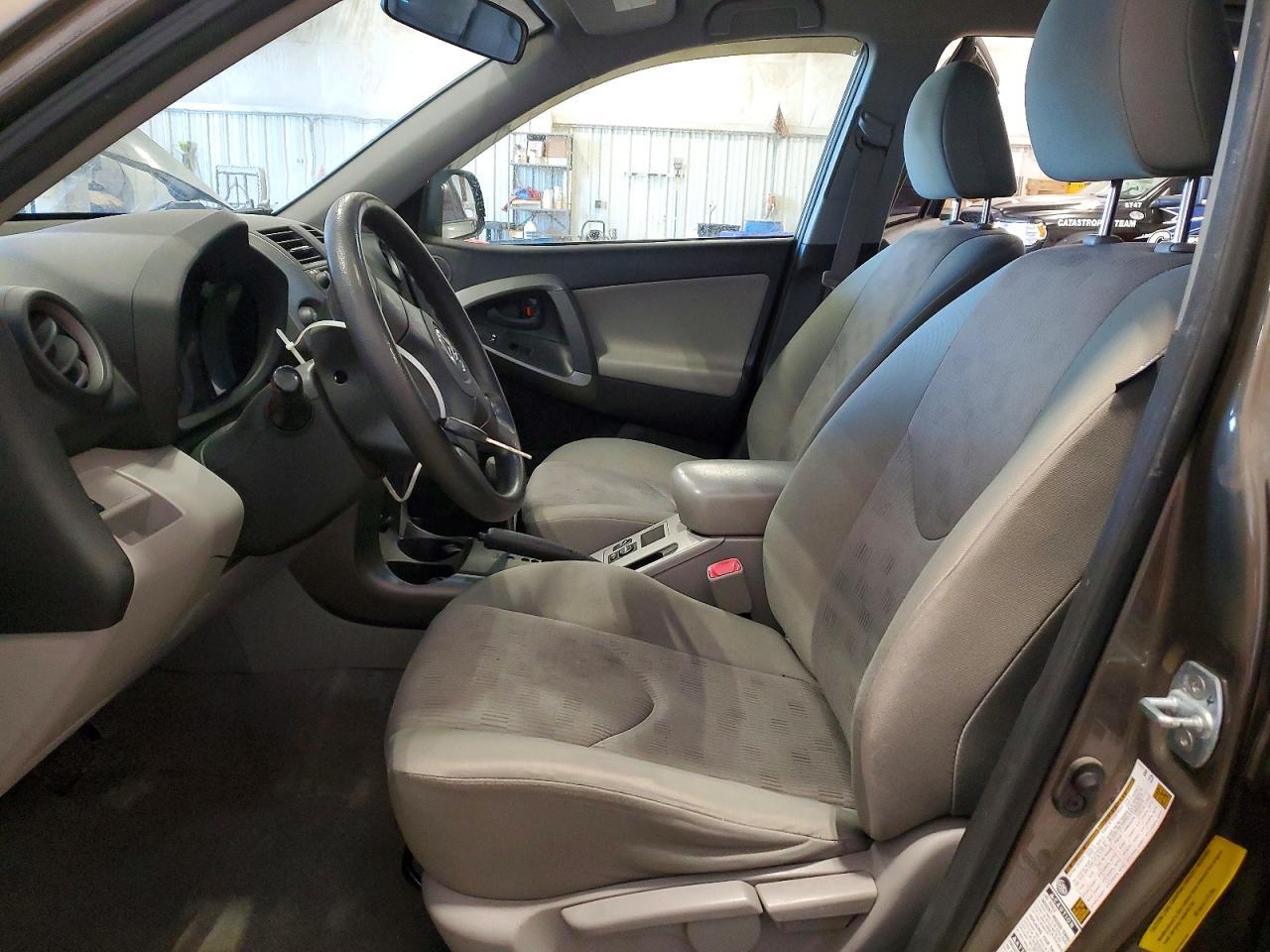 2009 Toyota Rav4