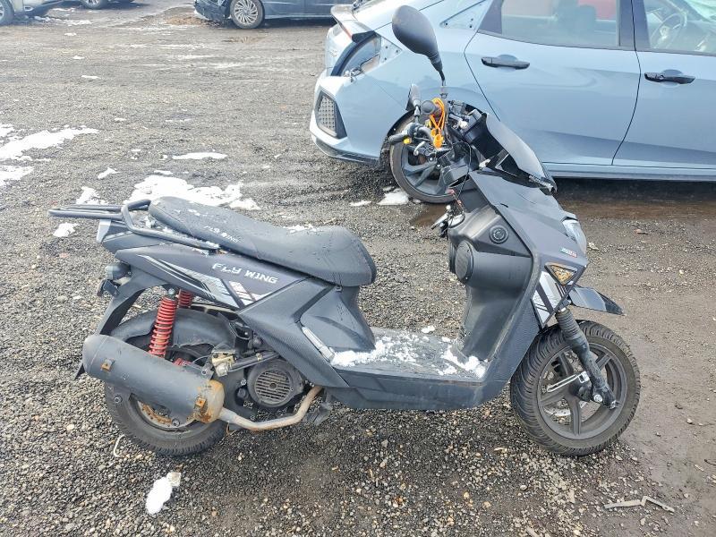 2024 Other Motorcycle BWS 150