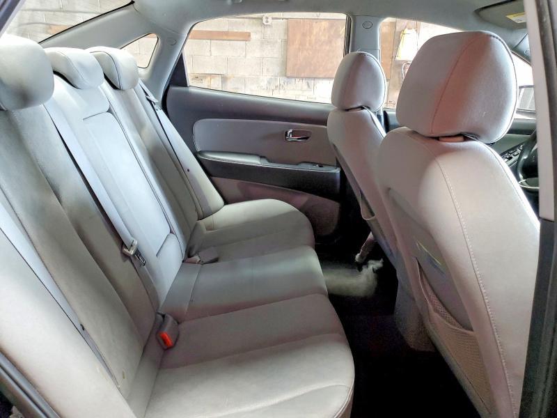 2010 Hyundai Elantra