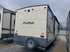 2019 Foresriver 2019 Forest River Puma Camper