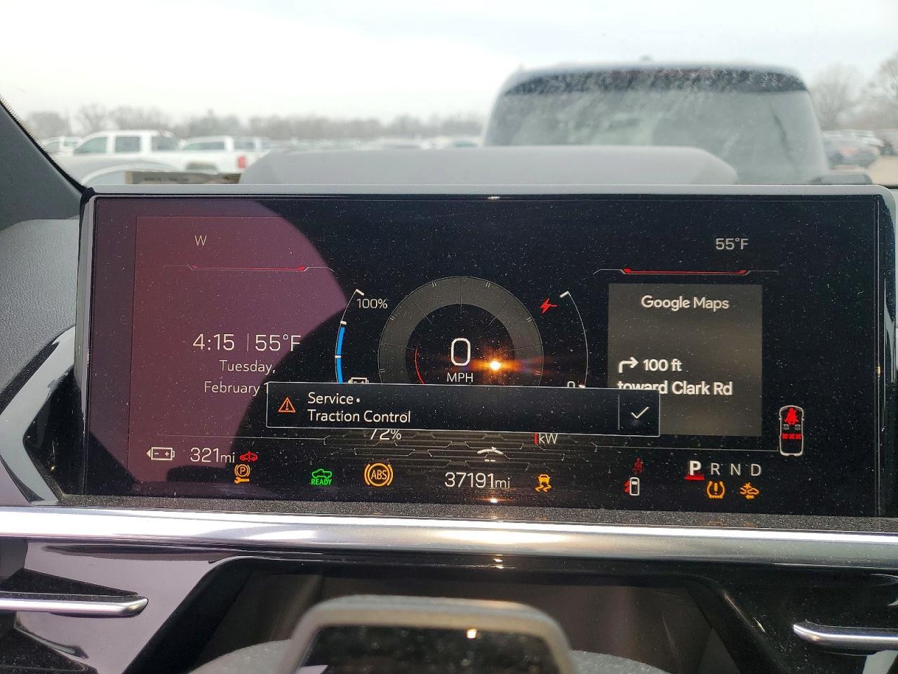 2024 GMC Sierra Denali