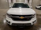 2020 Chevrolet Colorado Z71