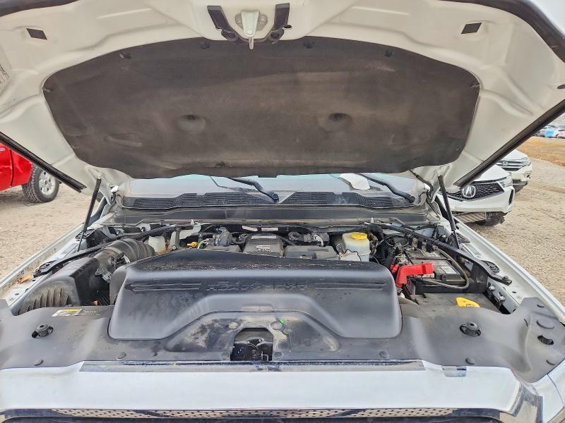 2019 Dodge Ram 2500 big Horn