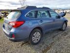 2017 Subaru Outback 2.5i