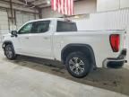 2025 GMC Sierra C1500 SLT