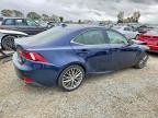 2015 Lexus IS
