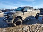 2015 Ford F150 Super cab