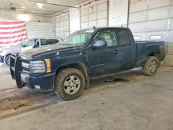 2008 Chevrolet Silverado K1500 for sale in Columbia, MO