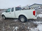 2017 Nissan Frontier s