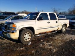 2005 GMC New Sierra K1500 for sale in Hillsborough, NJ