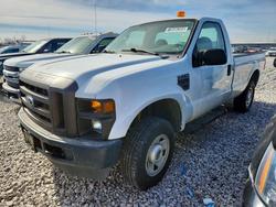 2008 Ford F250 Super Duty en venta en Cahokia Heights, IL