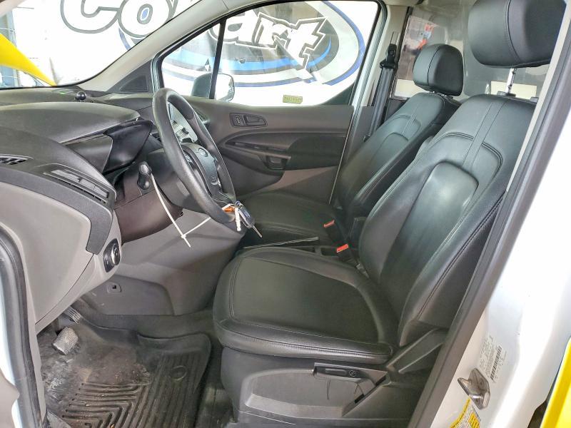 2019 Ford Transit Connect XL