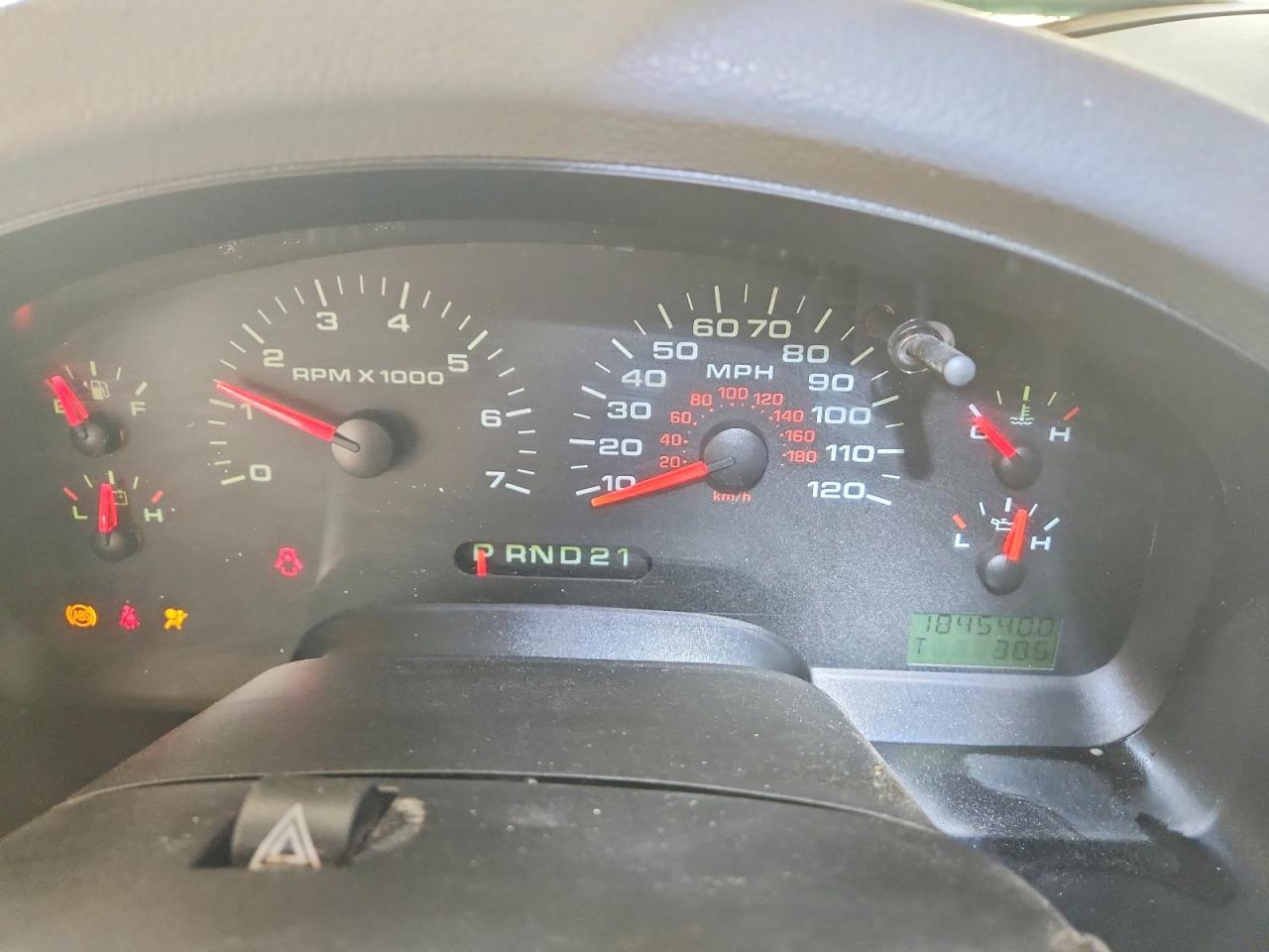 2006 Ford F150