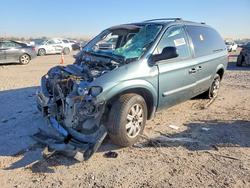 Chrysler Vehiculos salvage en venta: 2006 Chrysler Town & Country Touring