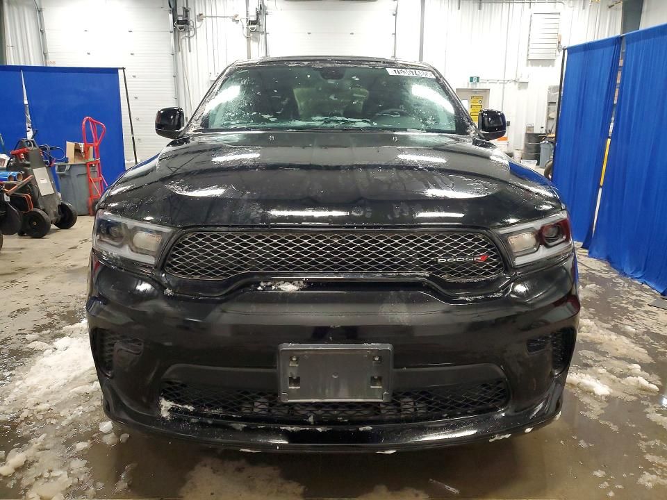 2023 Dodge Durango sxt