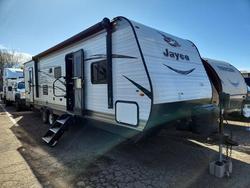 2018 Jayco Jay Flight 2018 Jayco Camper en venta en Woodhaven, MI