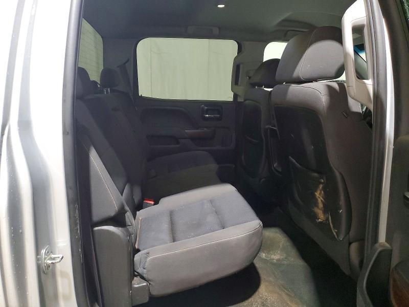 2014 GMC Sierra K1500 SLE