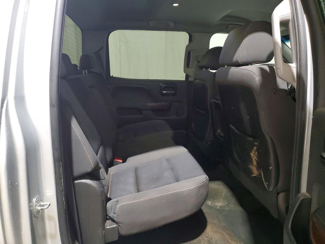 2014 GMC Sierra K1500 SLE