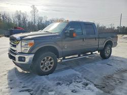 Salvage trucks for sale at Waldorf, MD auction: 2016 Ford F350 Super Duty