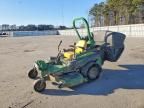 2019 John Deere Z950R ZTR Mower