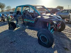 Vehiculos salvage en venta de Copart Las Vegas, NV: 2025 Polaris RZR Utility Vehicle