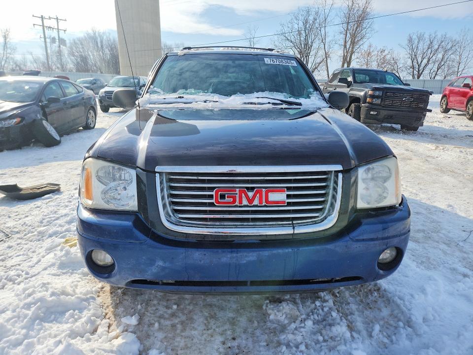 2008 GMC Envoy