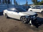 2018 Niss Maxima