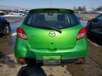 2012 Mazda 2