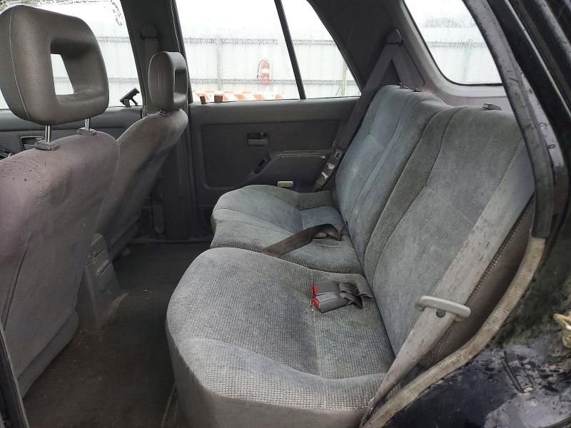 1996 Honda Passport ex