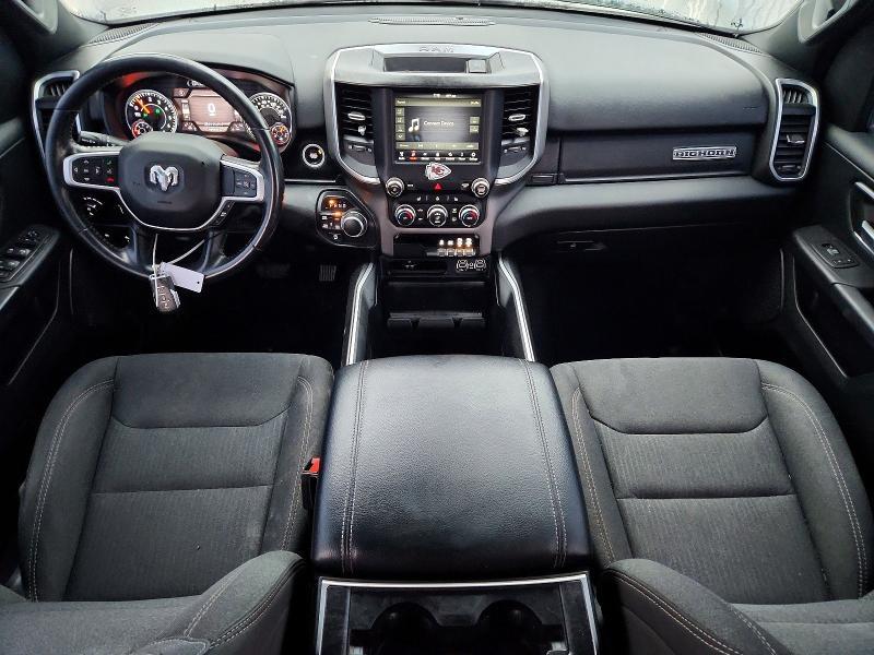 2021 Dodge RAM 1500 BIG Horn