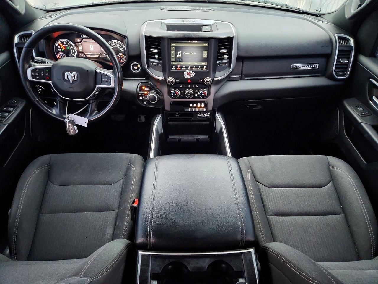 2021 Dodge RAM 1500 BIG Horn