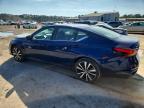 2020 Nissan Altima sr