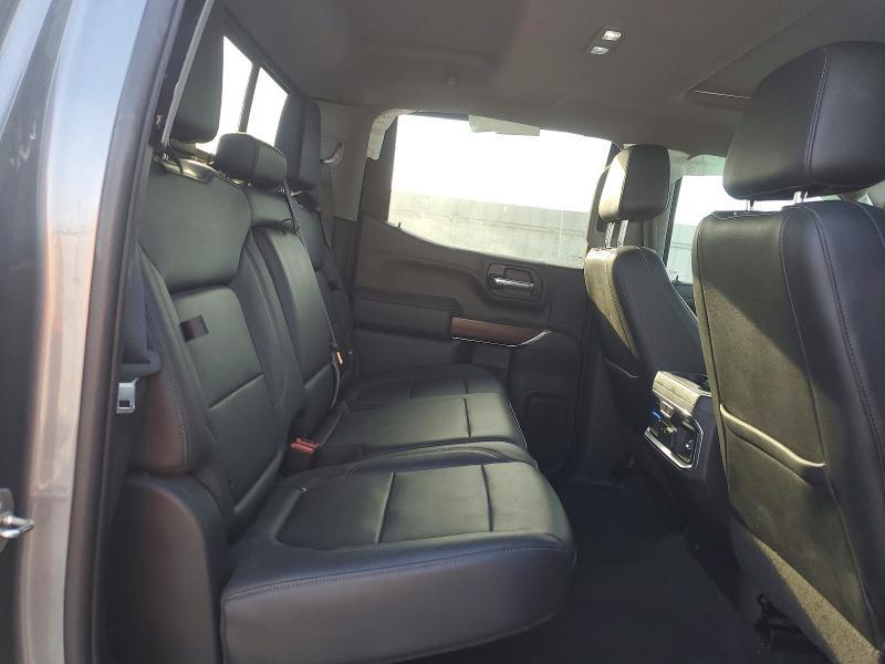 2021 GMC Sierra C1500 slt