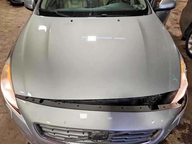 2012 Volvo S60 T5