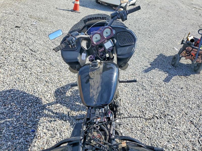 2020 Harley-Davidson Fltrx