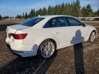 2017 Audi A4 Premium Plus