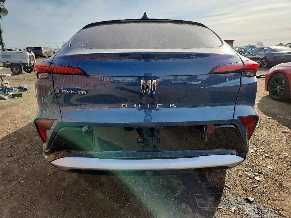 2025 Buick Envista Sport Touring