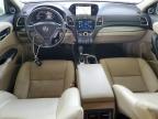 2017 Acura Rdx Advance