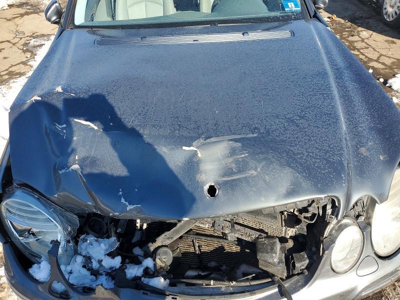 2008 Mercedes-Benz E 350 4matic