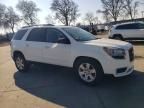 2013 GMC Acadia sle