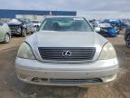 2003 Lexus Ls 430
