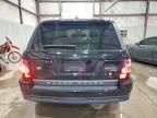 2006 Land Rover Range Rover Sport hse