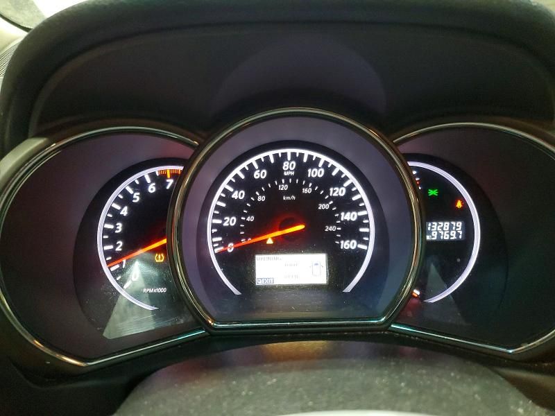 2011 Nissan Murano s