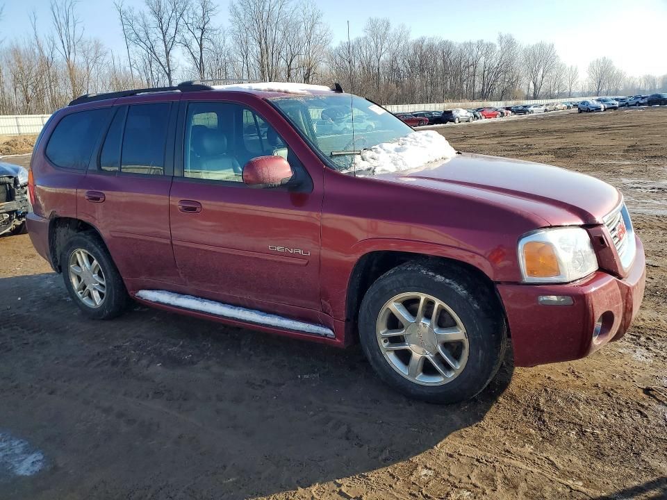 2008 GMC Envoy Denali