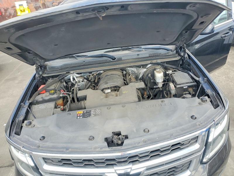 2016 Chevrolet Tahoe C1500 ls