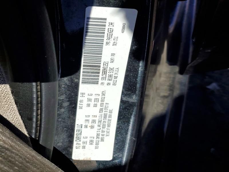 2009 Dodge Avenger sxt