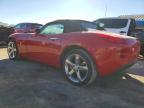2007 Pontiac Solstice