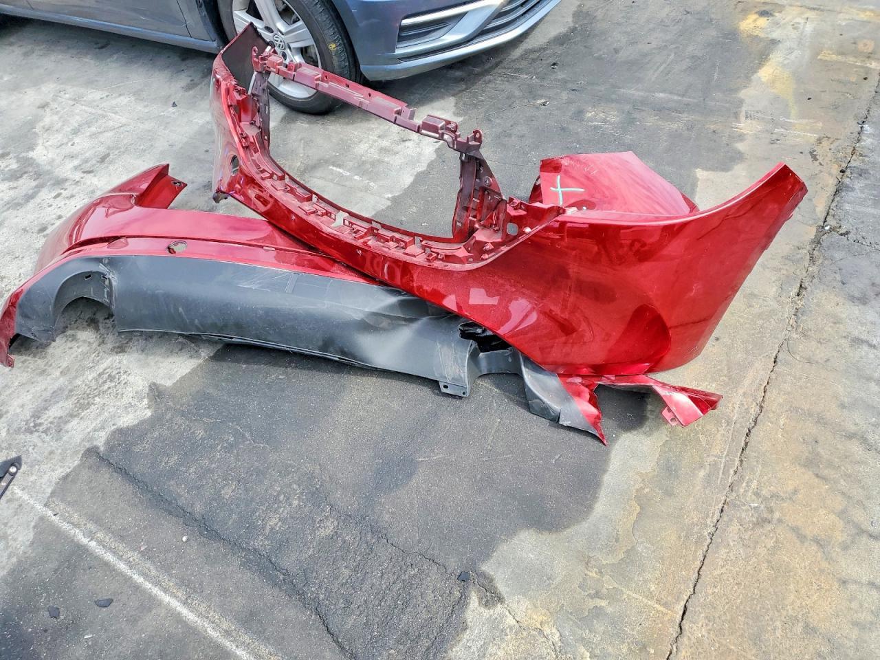 2025 Mazda Cx-5 Preferred