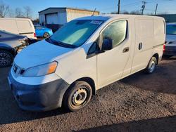 2015 Nissan NV200 Delivery Van en venta en New Britain, CT