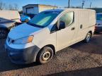 2015 Nissan NV200 Delivery Van